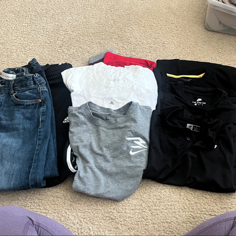 Boys Bundle